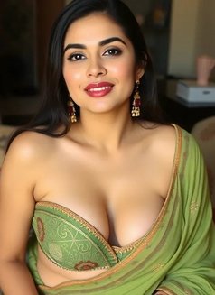 Monika Roy - escort in Chennai Photo 1 of 1