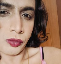 Riyaak - Transsexual एस्कॉर्ट in Bangalore