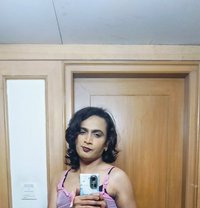 Riyaak - Transsexual एस्कॉर्ट in Bangalore