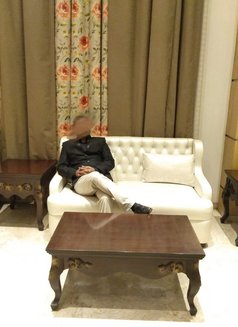 Naveen - Male escort in Thane Photo 1 of 2