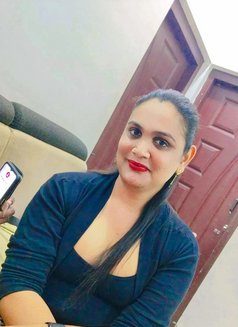 Kajal - Transsexual एस्कॉर्ट in Chennai Photo 2 of 5