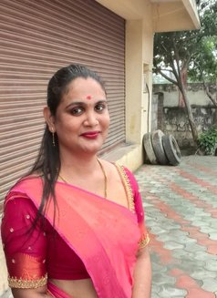 Kajal - Transsexual एस्कॉर्ट in Chennai Photo 4 of 5