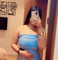 🥂🥀RUPA CAM & MEET GFE 🥀🥂 - এস্কর্ট in Mumbai Photo 3 of 4