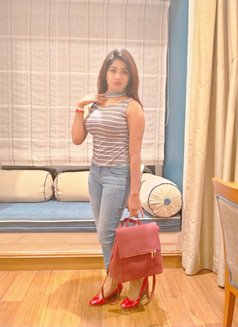 Natasha Singh - escort in Bangalore Photo 1 of 3