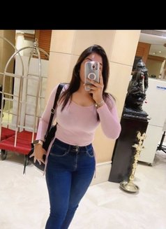 Natasha Singh - escort in Bangalore Photo 3 of 3