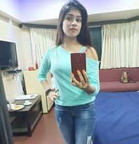 Natasha Singh - எஸ்கார்ட் in Bangalore