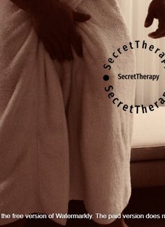 Secret Therapy シークレット・セラピー - Male மசாஜ் in New Delhi Photo 1 of 18