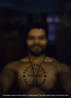 Secret Therapy シークレット・セラピー - Male மசாஜ் in New Delhi Photo 11 of 18