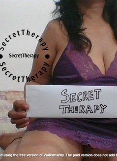 Secret Therapy シークレット・セラピー - Male மசாஜ் in New Delhi Photo 14 of 18