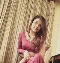 Rashmi, Book Mumbai Call Girls - এস্কর্ট in Mumbai