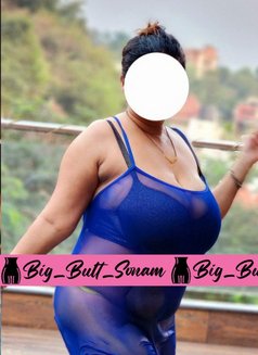 Bigbuttsonam - escort in Bangalore Photo 3 of 11