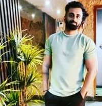 Jaifuck - Male escort in Mumbai
