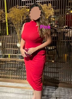 Pink (Independent Companion) - escort in New Delhi Photo 2 of 4
