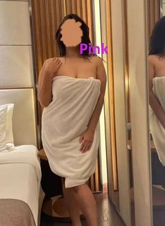 Pink (Independent Companion) - escort in New Delhi Photo 3 of 4
