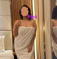 Pink (Independent Companion) - escort in New Delhi