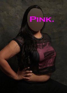 Pink (Independent Companion) - escort in New Delhi Photo 4 of 4
