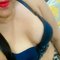 Aarya, (CAM, CHAT, PH) no broker - escort in Bangalore
