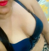 Aarya, (CAM, CHAT, PH) no broker - escort in Bangalore