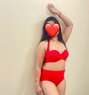 Aarya, (Direct No Broker) Cam, Real - ఎస్కార్ట్ in Bangalore Photo 1 of 4