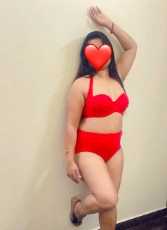 Aarya, (Direct No Broker) Cam, Real - एस्कॉर्ट in Bangalore Photo 1 of 4