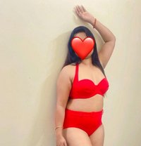 Aarya, (CAM, CHAT, PH) no broker - ఎస్కార్ట్ in Bangalore Photo 1 of 4
