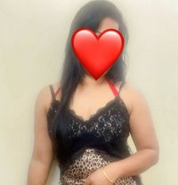 Aarya, (CAM, CHAT, PH) no broker - escort in Bangalore