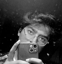 Aman - Male escort in Bangalore