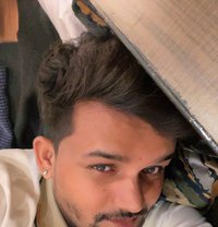 Advik - Male escort in Gurgaon