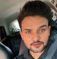 Advik - Male escort in Gurgaon
