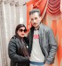 Paid Bisexual Not Couple to Couple Meet - எஸ்கார்ட் in Chandigarh Photo 2 of 2