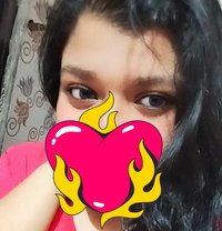 Cute Zoya - এস্কর্ট in Mumbai