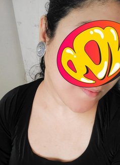 Cute Zoya - এস্কর্ট in Mumbai Photo 2 of 7