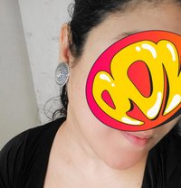 Cute Zoya - এস্কর্ট in Mumbai