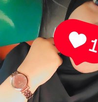 Cute Zoya - এস্কর্ট in Mumbai