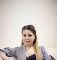 Diya Sharma Indipendent - escort in Jaipur