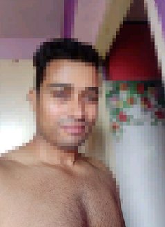 Mumbai Lover at You Service - Male escort in Mumbai Photo 1 of 1