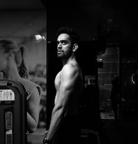 M60 - Male escort in Thane