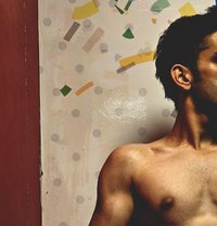 M60 - Male escort in Thane