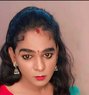 Shemale Chennai Keerthana - Transsexual எஸ்கார்ட் in Chennai Photo 1 of 4