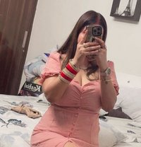 Shreyashi Female Escort Agra - escort in Agra