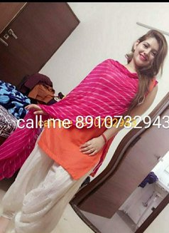 Neha - escort in Hyderabad Photo 1 of 2