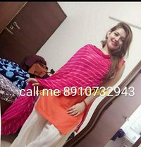 Neha - escort in Hyderabad