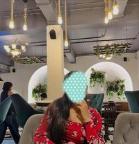 Tanvi Krishnan - escort in Bangalore