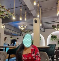 Tanvi Krishnan - escort in Bangalore