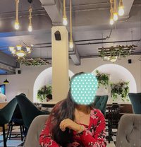 Tanvi Krishnan - escort in Bangalore