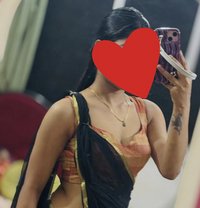 Cam show and real meet - এস্কর্ট in Chennai