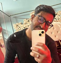 Prem Kumar - Male escort in Hyderabad