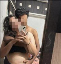 6ft Independent Escort - Male escort in Gurgaon
