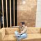 Clumsyrider - Male escort in New Delhi