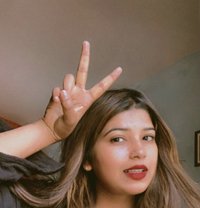 ❣️꧁ 🦋CAM FUN & GFE MEET ꧂❣️🦋 - escort in Bangalore